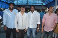 Pandaga Chesko Movie Opening